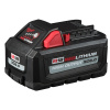 Milwaukee 48-11-1865 M18 18 Volt Lithium-Ion Cordless REDLITHIUM HIGH OUTPUT XC 6.0Ah Battery Pack