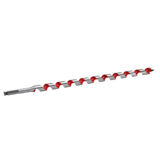 Details about   IRWIN 1779345 SHIP AUGER BIT WITH WELDTEC 1" X 7.5" 