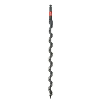 Milwaukee 48-13-6799 15/16 in. x 18 in. Lineman's Utility Auger 25PK