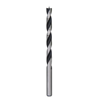 Brad Point Drill Bits