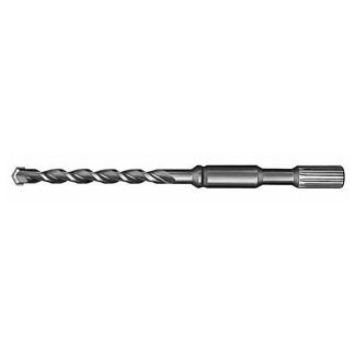 Spline Drive Hammer Drill Bits
