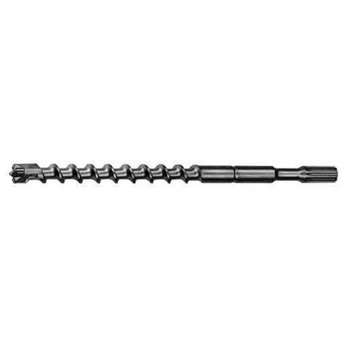 Milwaukee 48 20 4300 Spline Bit 4 Cutter 5 8 in. x 10 in. Adam s