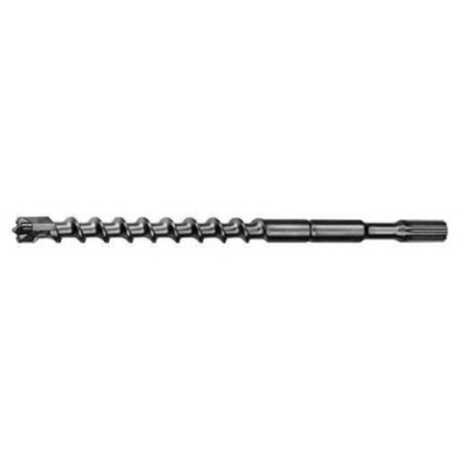 Milwaukee 48-20-4320 Spline Bit 4-Cutter 5/8 in. x 36 in.