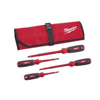 Details about   Milwaukee 48-22-2886 6Pc Cushion Grip Kit 