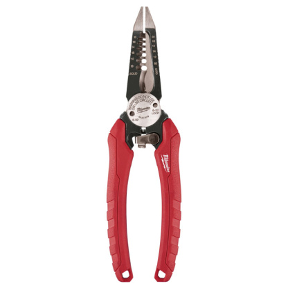 Milwaukee 48-22-3079 Electricians Combination Wire Pliers