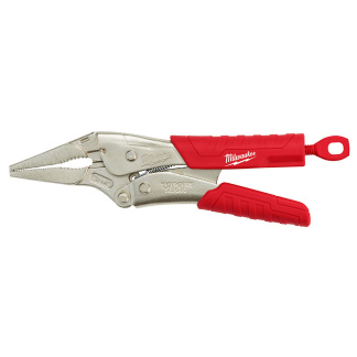 Milwaukee 48-22-3409 9 in. TORQUE LOCK Long Nose Locking Pliers With Grip