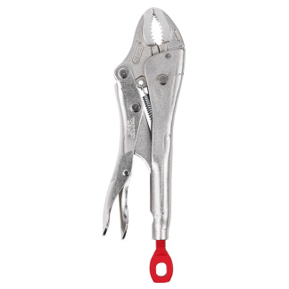 Milwaukee 48-22-3421 7 in. TORQUE LOCK Curved Jaw Locking Pliers