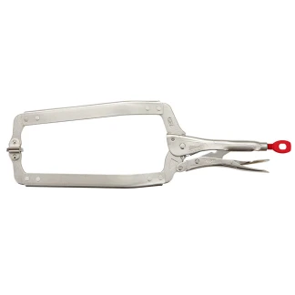 Milwaukee 48-22-3520 18 in. Locking Clamp With Swivel Jaws