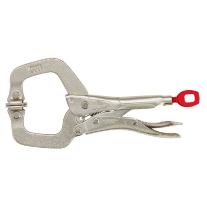 6 inch vise clearance grip c clamp