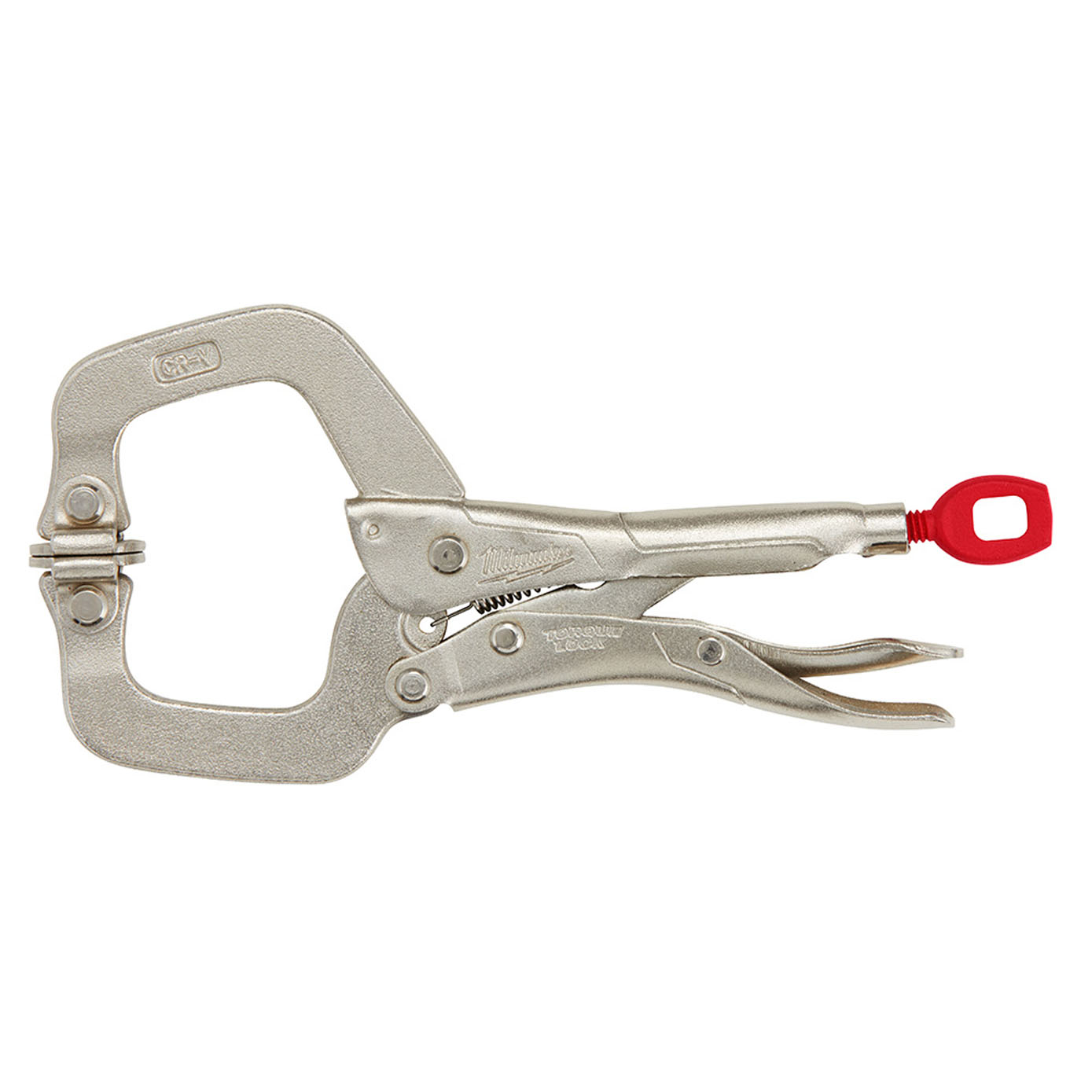 Milwaukee torque lock vise grips deals