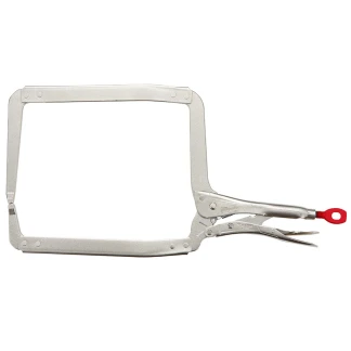 Milwaukee 48-22-3529 18 in. Locking Clamp With Deep Jaws