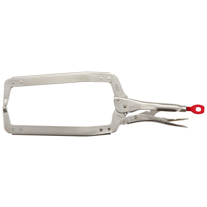 Milwaukee 48-22-3530 18 in. Locking Clamp With Regular Jaws
