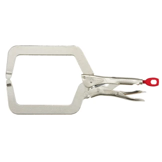 Milwaukee 48-22-3533 9 in. Locking Clamp With Deep Jaws