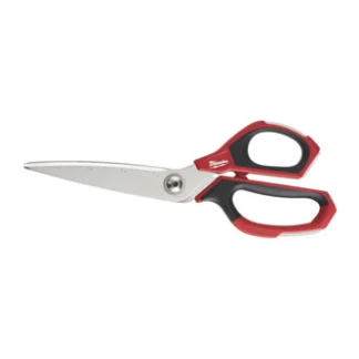 Milwaukee 48-22-4041 Jobsite Straight Scissors