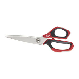 Milwaukee 48-22-4040 Jobsite Offset Scissors