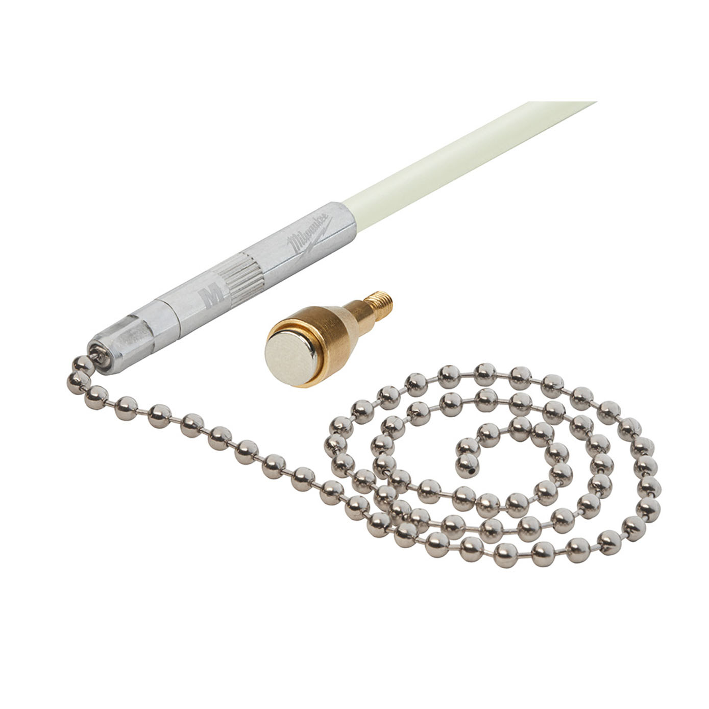 & Chain Fish Stick Tip Accessory Adam's Tarp & Tool Ltd