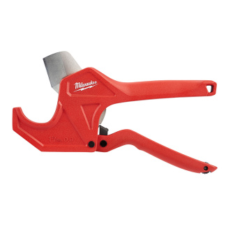 Milwaukee 48-22-4210 1-5/8 in. Ratcheting Pipe Cutter