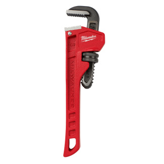 Milwaukee 48-22-7108 8 in. Steel Pipe Wrench