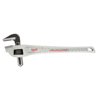 Milwaukee 48-22-7185 18 in. Aluminum Offset Pipe Wrench