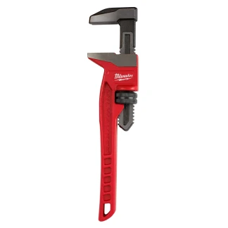 Milwaukee 48-22-7186 12 in. Smooth Jaw Pipe Wrench