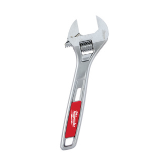 Milwaukee 48-22-7406 6 in. Adjustable Wrench