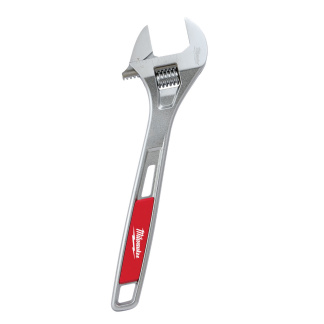Milwaukee 48-22-7412 12 in. Adjustable Wrench