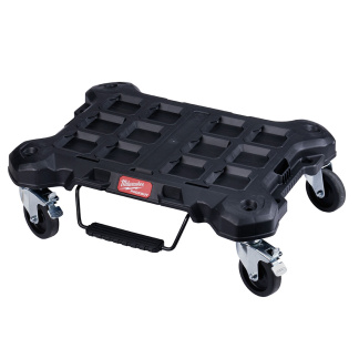 Milwaukee 48-22-8410 24 in. x 18 in. PACKOUT Dolly Multi Porpose Cart