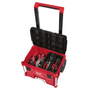 Milwaukee 48-22-8426 PACKOUT Rolling Tool Box