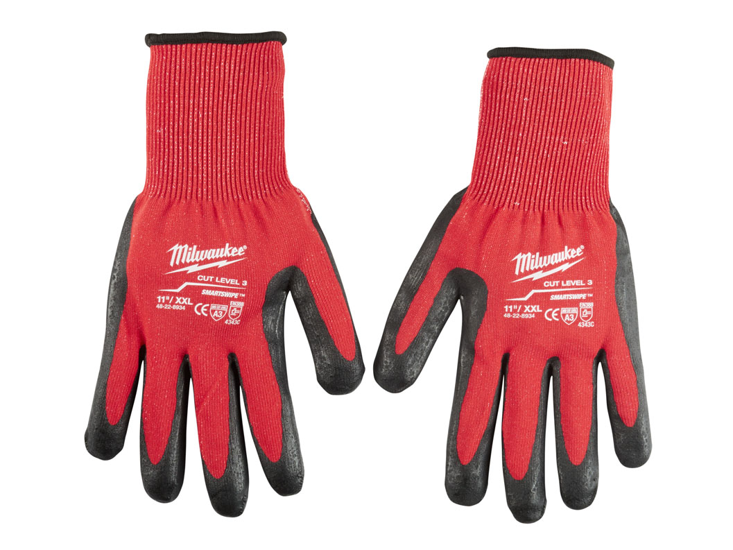 Milwaukee Tool 48-22-8754 Gloves