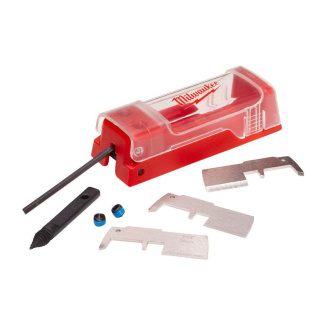 Milwaukee 48-25-5243 2-1/4 in. SwitchBlade 7-Piece Replacement Blade Kit