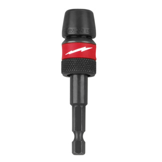 Milwaukee 48-28-1000 3 in. x 1/4 in. Universal Quik-Lok Extension