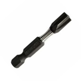 Robertsons Square Driver Bits