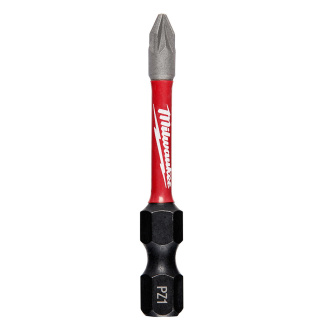 Pozidriv Driver Bits