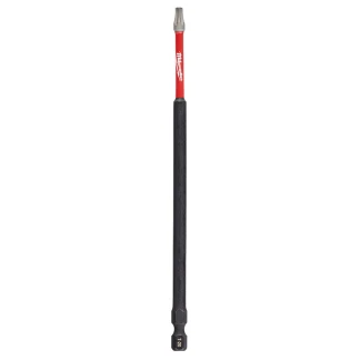 Milwaukee 48-32-4845 SHOCKWAVE 6 in. T20 Impact Power Bits