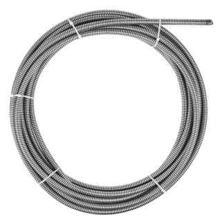 Milwaukee 48-53-2410 3/4 in. X 100 ft. Inner Core Drum Cable