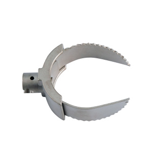 Drain Cleaning Cutters