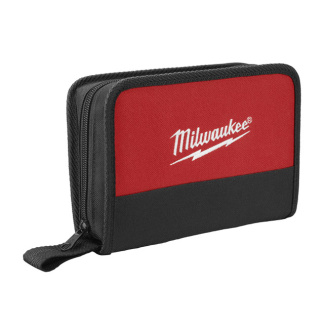 Milwaukee 48-55-0170 Zippered Accessory Case