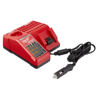 Milwaukee 48-59-1810 M18 & M12 DC Charger