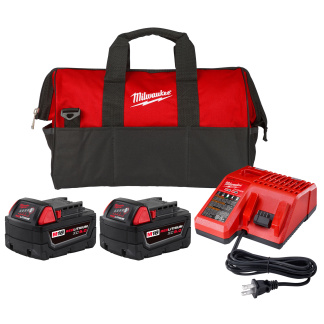 Battery & Charger Kits