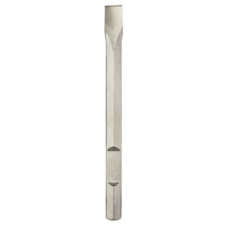 Milwaukee 48-62-4006 1-1/8 in. Hex 16 in. Narrow Chisel