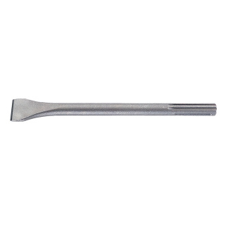 Milwaukee 48-62-4079 SDS-Max 1 in. x 12 in. Demolition Flat Chisel