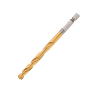 Hex Drill Bits