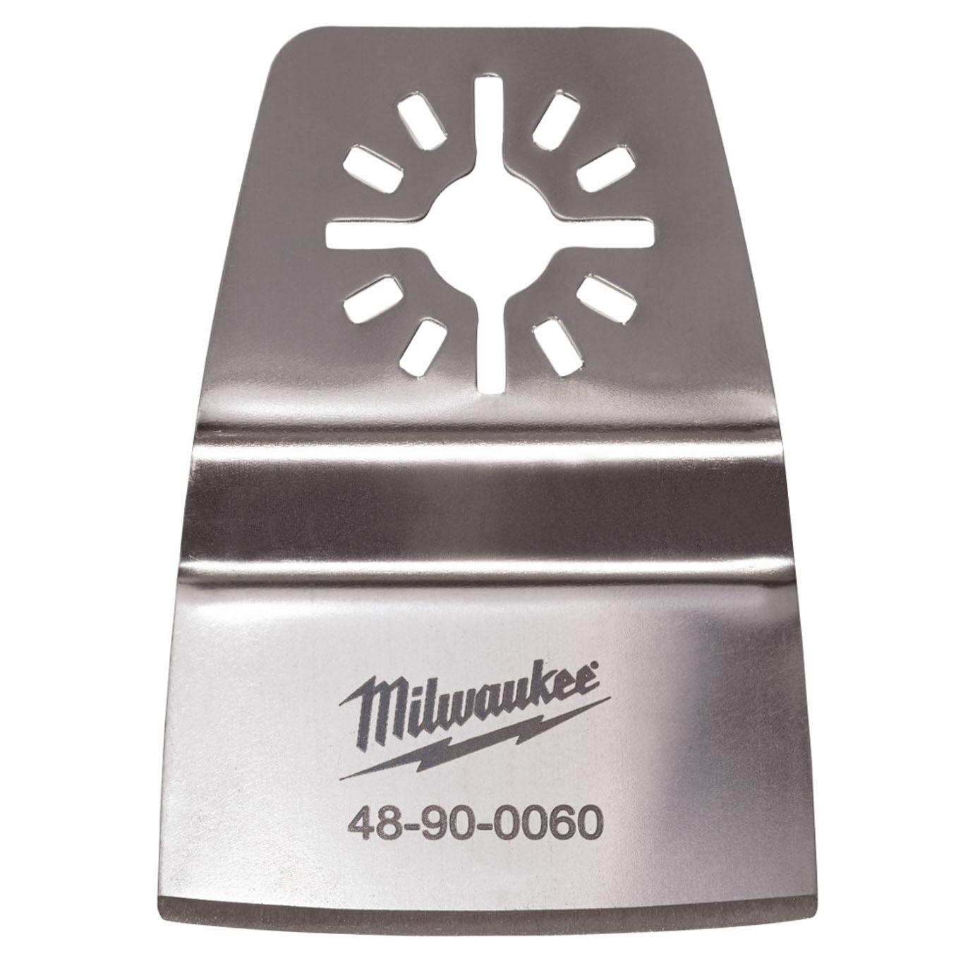 Multi Tool Scraper Blade Adam's Tarp & Tool Ltd