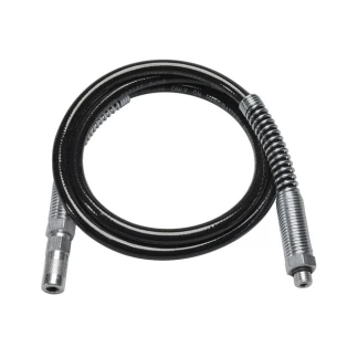 Milwaukee 49-16-2647 48 in. Grease Gun Replacement Hose w/ HP Coupler