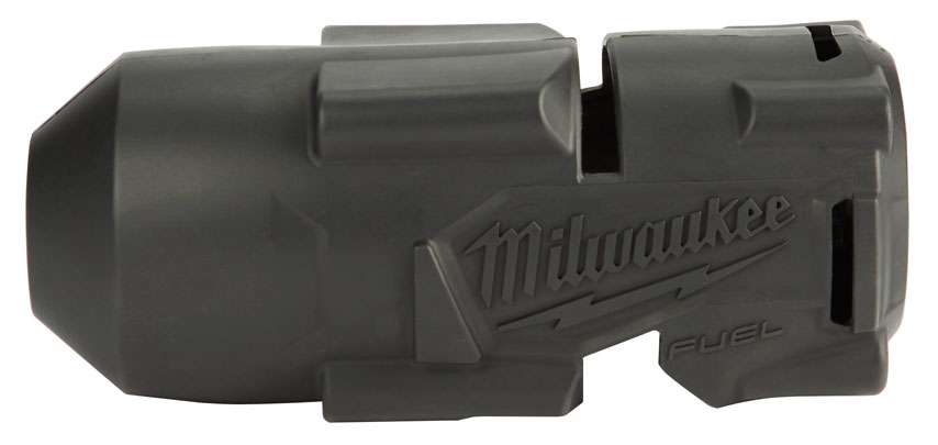 Milwaukee 49 16 2767 M18 FUEL High Torque Impact Wrench Protective Boot Adam s Tarp Tool Ltd