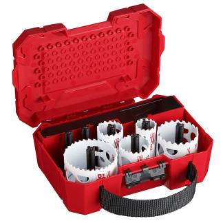 Hole Saw Kits