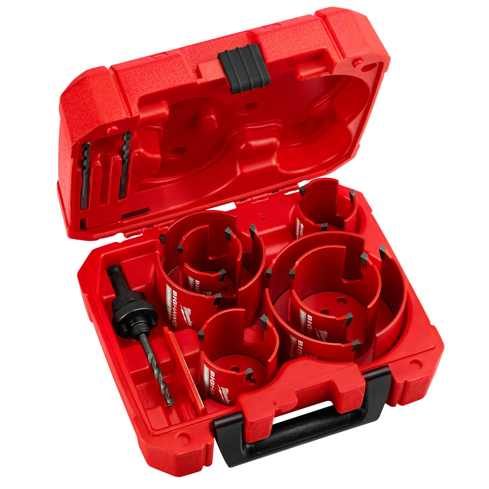 Milwaukee 10 hotsell piece tool kit
