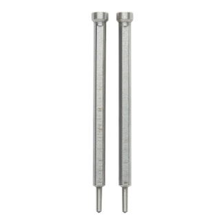 Milwaukee 49-59-0015 SM 1-3/8 in. TCT Retractable Pins