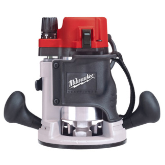 Milwaukee 5615-20 1-3/4 Max HP EVS BodyGrip Router