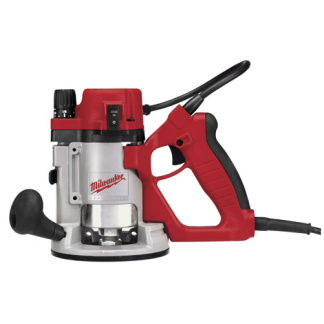 Milwaukee 5619-20 1-3/4 Max HP D-handle Router